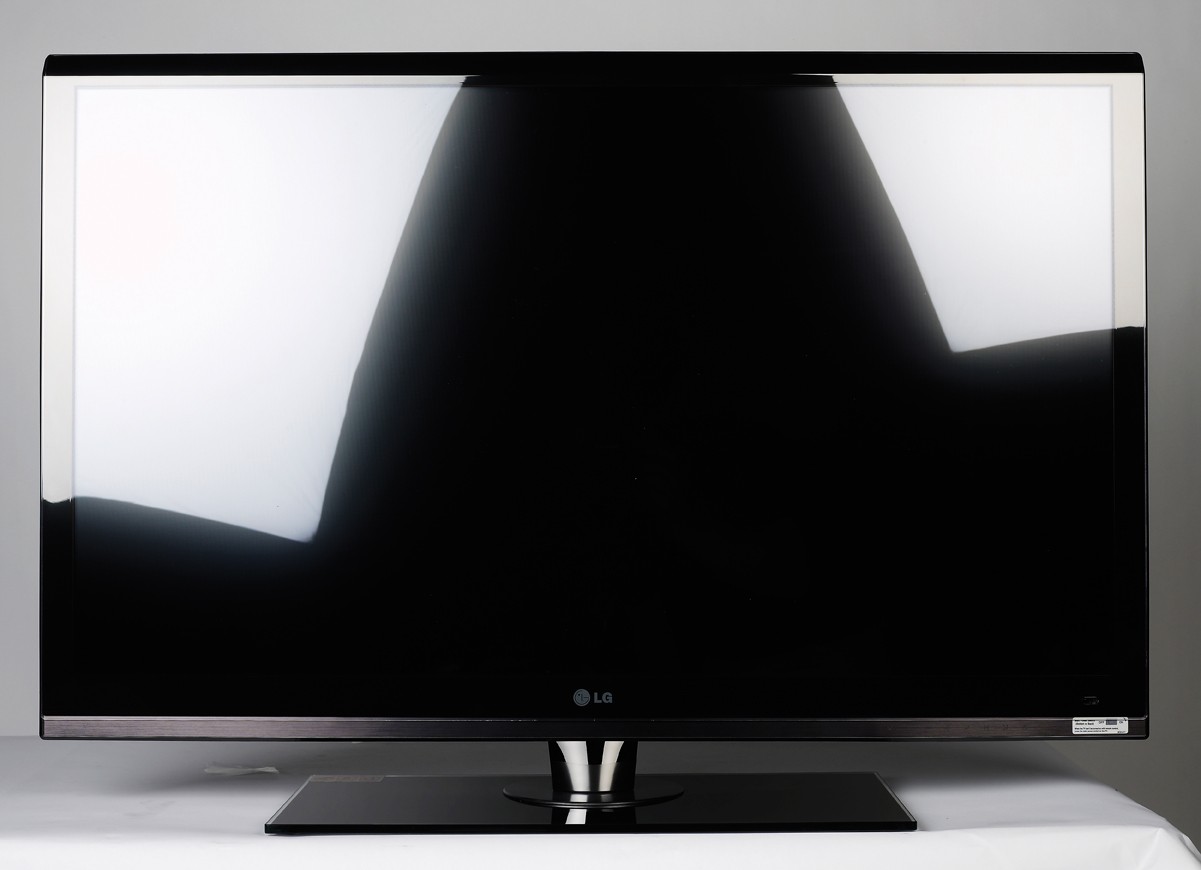 Fernseher LG 42SL8000 im Test, Bild 4