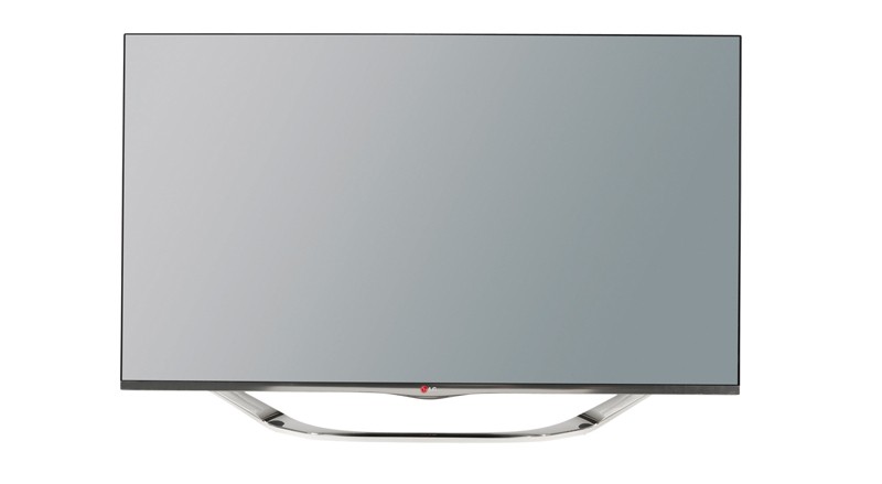 Fernseher LG 47LA7408 im Test, Bild 2