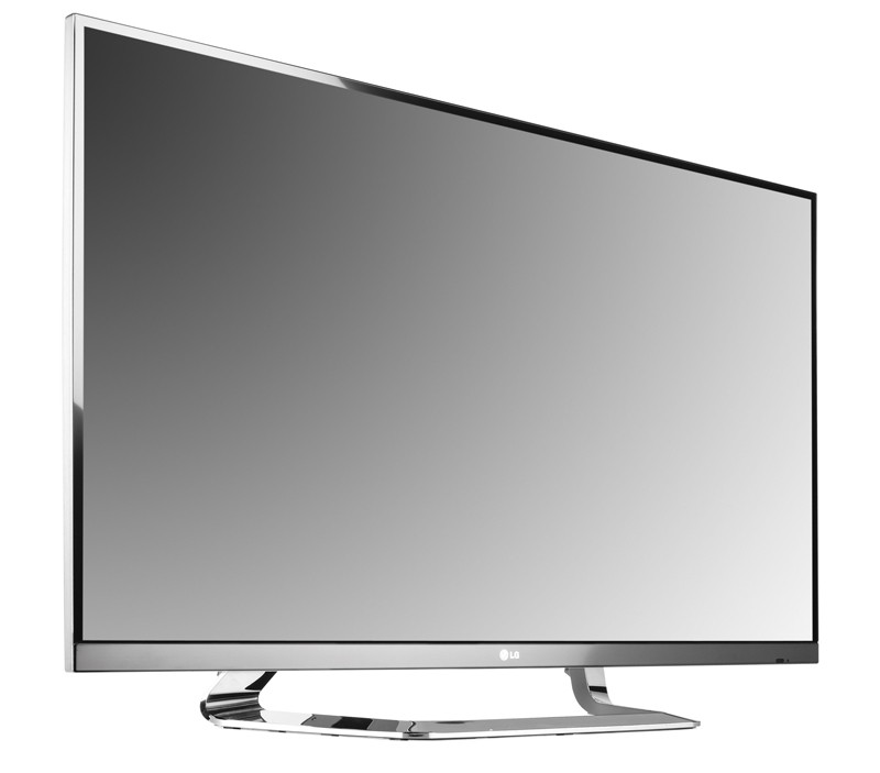 Fernseher LG 47LM760S im Test, Bild 1