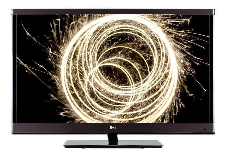 Fernseher LG 47LW579S im Test, Bild 1