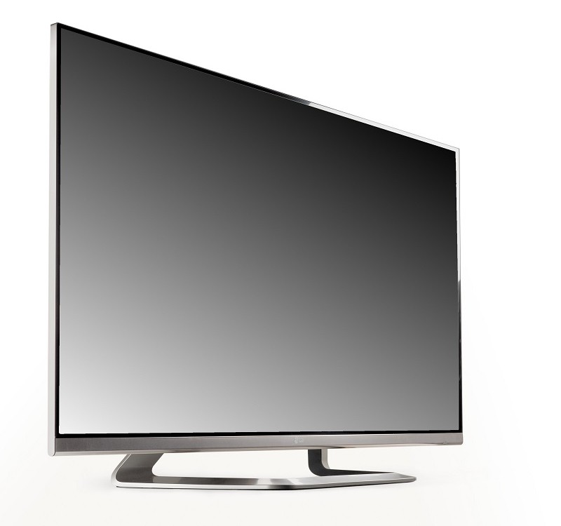 Fernseher LG 55LM671S im Test, Bild 1