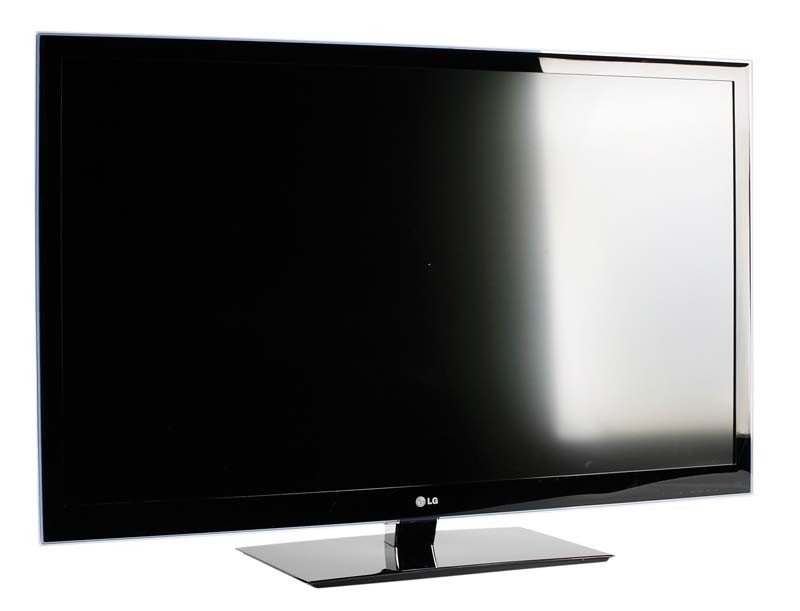 Fernseher LG 55LW650S im Test, Bild 2