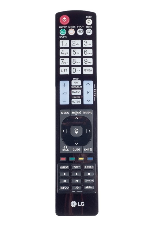 Fernseher LG 55LX9500 im Test, Bild 3