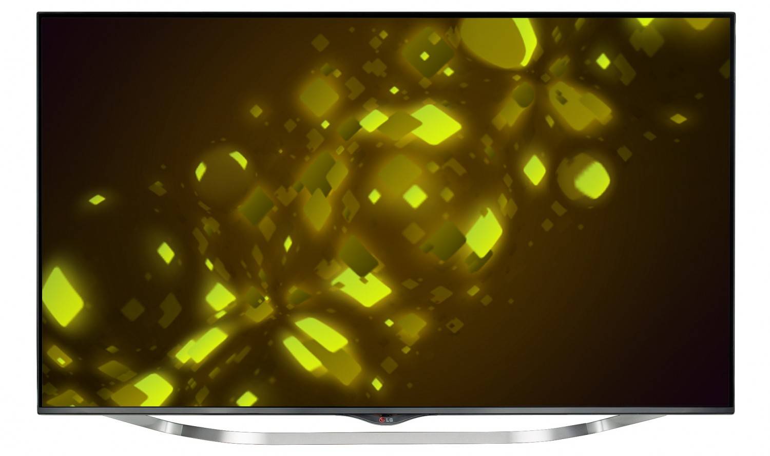 Fernseher LG 55UB850V im Test, Bild 1