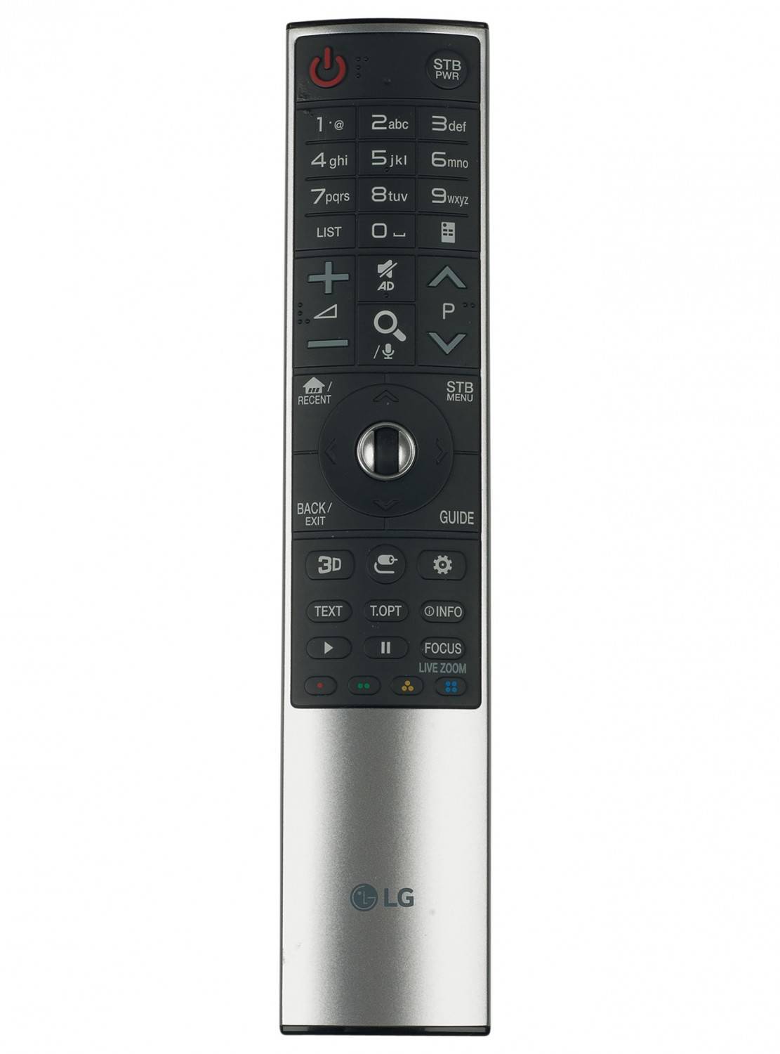 Fernseher LG 65E6D im Test, Bild 2