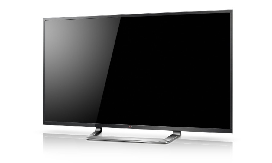 Fernseher LG 84LM960V im Test, Bild 1