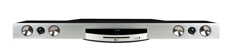 Blu-ray-Anlagen LG BB5521A im Test, Bild 1