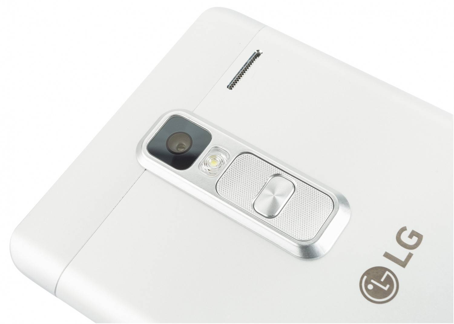 Smartphones LG Class im Test, Bild 3