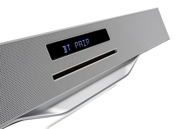 AirPlay-Speakersystem LG CM3430 im Test, Bild 1