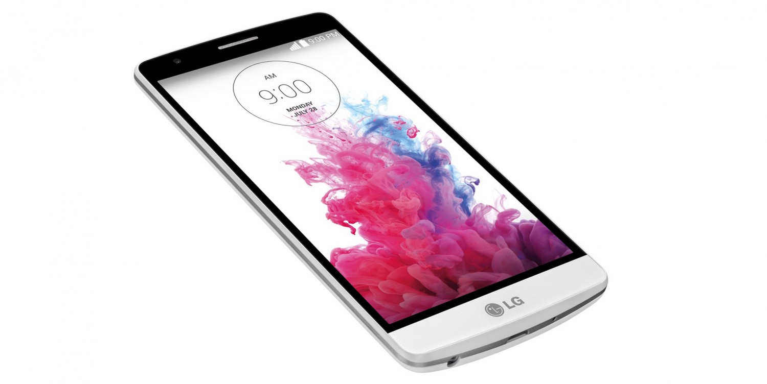 Smartphones LG G3 im Test, Bild 1