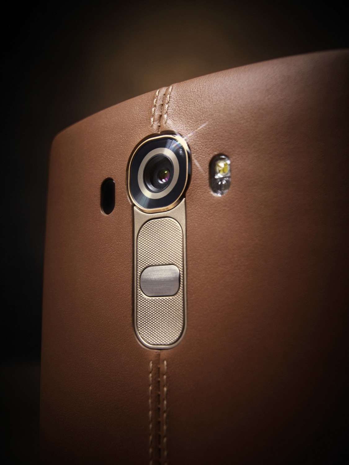 Smartphones LG G4 Fashion Edition im Test, Bild 2