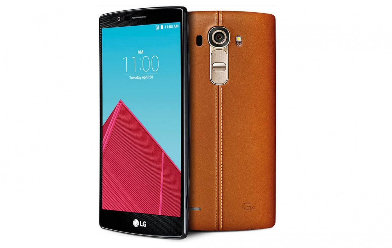 Smartphones LG G4 Fashion Edition im Test, Bild 4