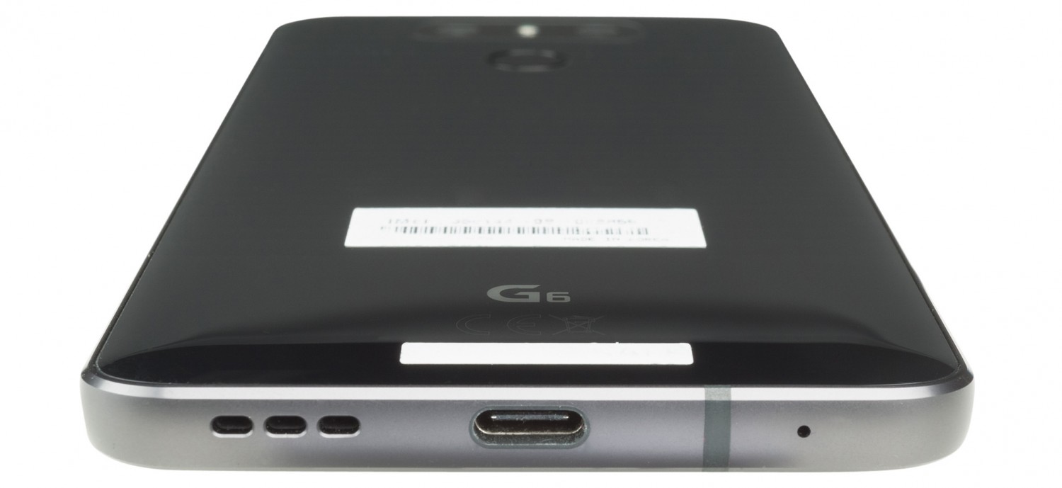 Smartphones LG G6 im Test, Bild 10