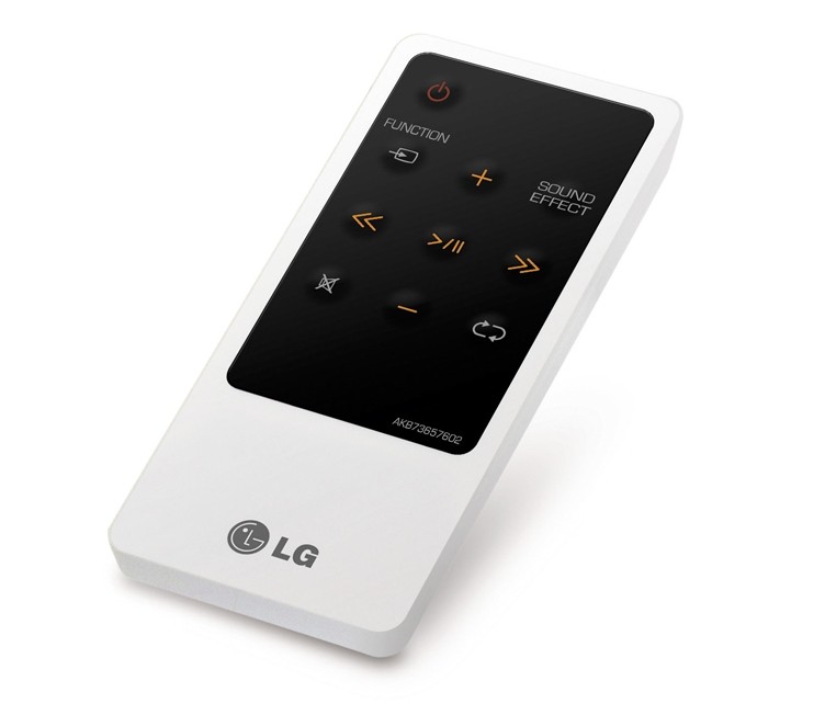 Docking Stations LG ND 8520 im Test, Bild 4