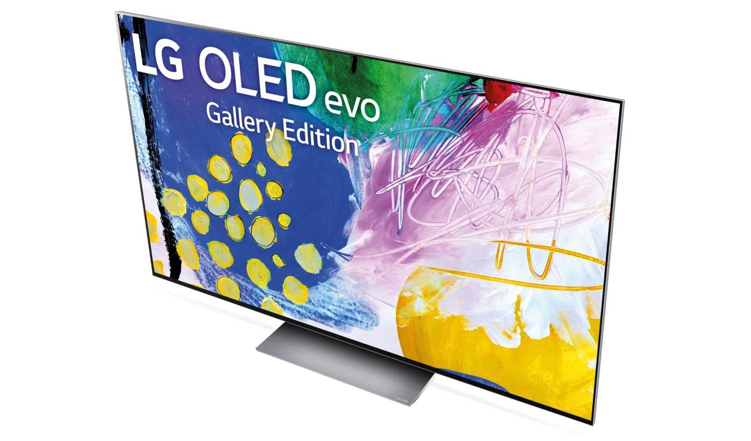 Fernseher LG OLED65G29LA im Test, Bild 7