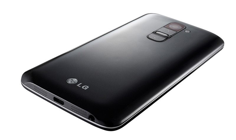 Smartphones LG Optimus G 2 im Test, Bild 4