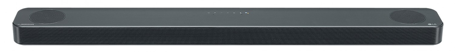 Soundbar LG SL8YG im Test, Bild 3