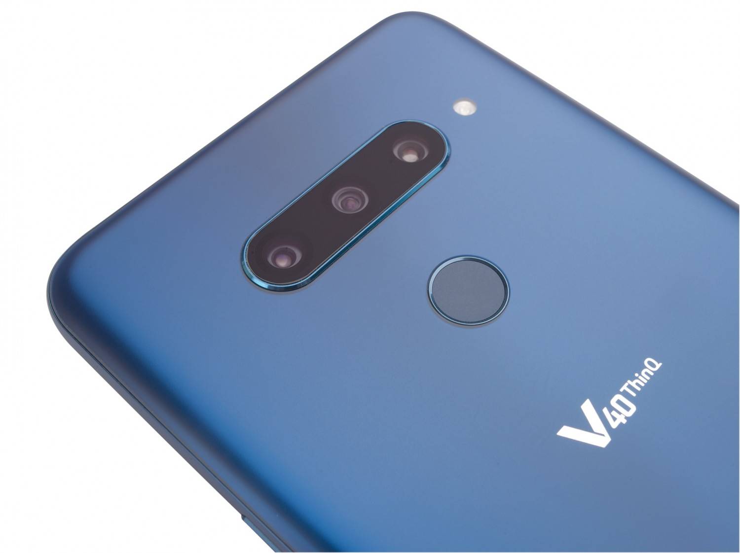 Smartphones LG V40 ThinQ im Test, Bild 4