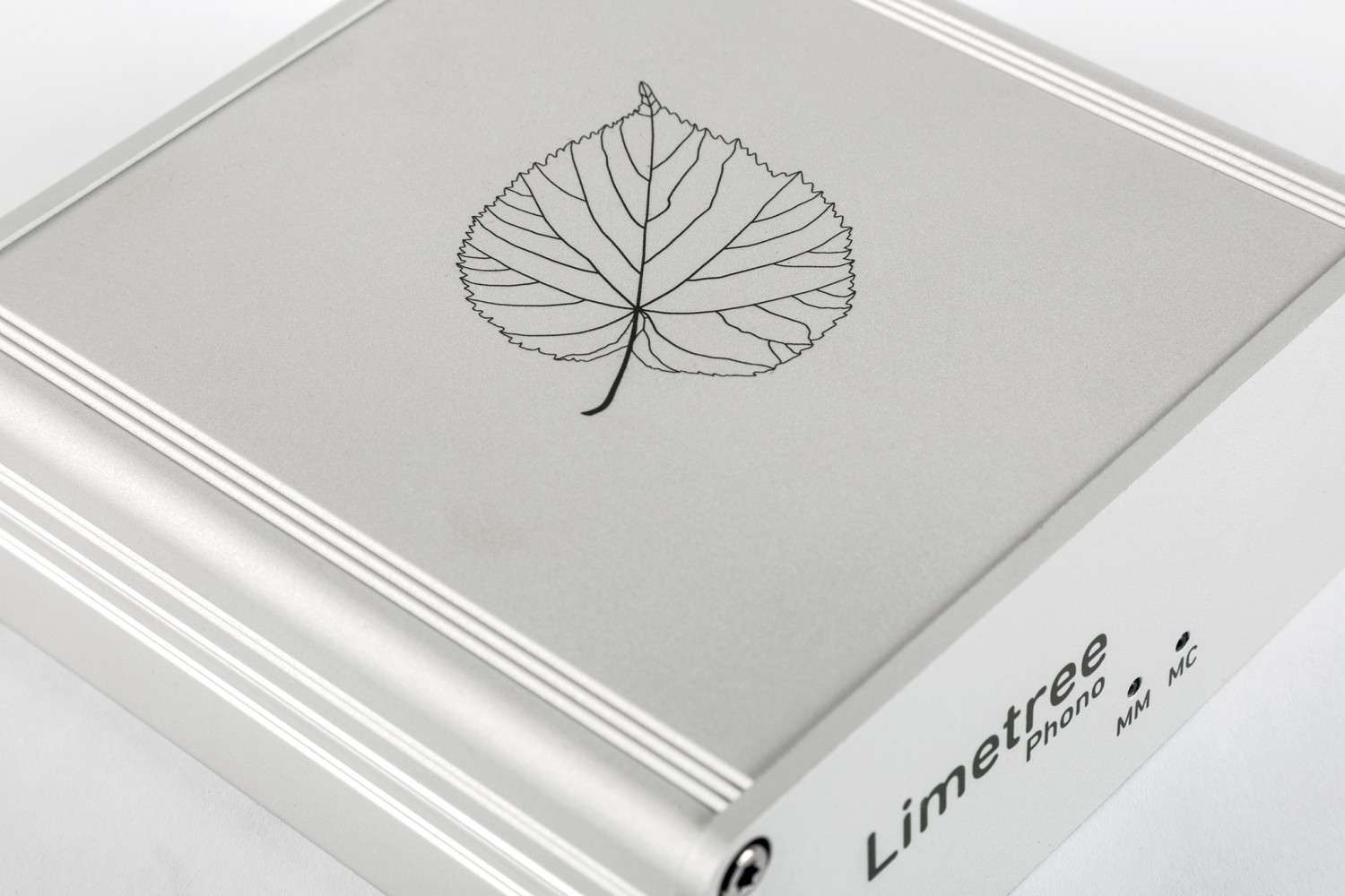 Phono Vorstufen Lindemann Limetree Phono im Test, Bild 2