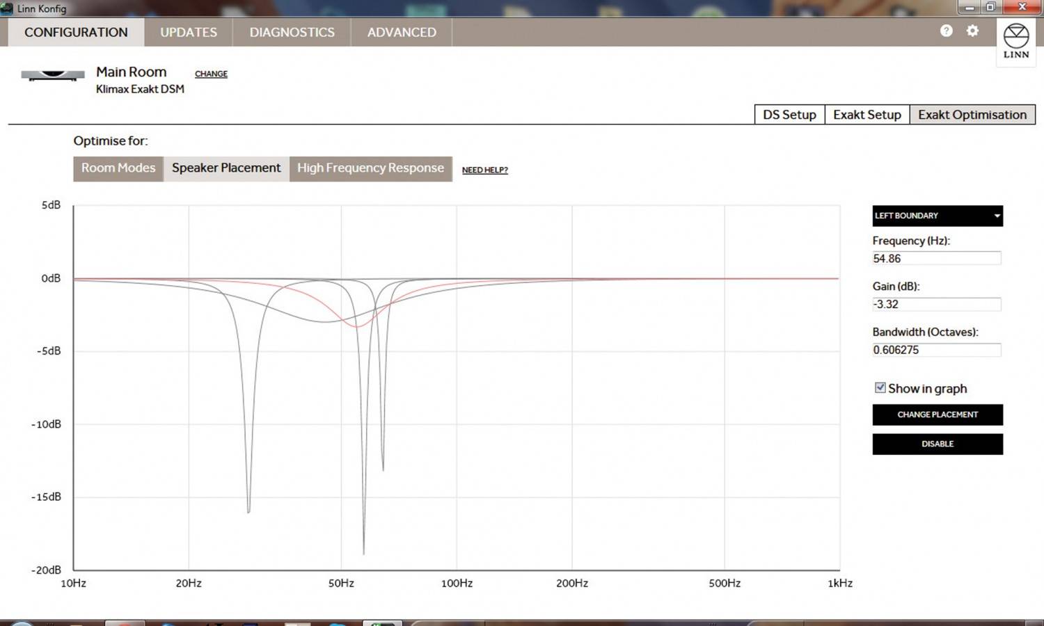 Streaming Client Linn Klimax DS im Test, Bild 7