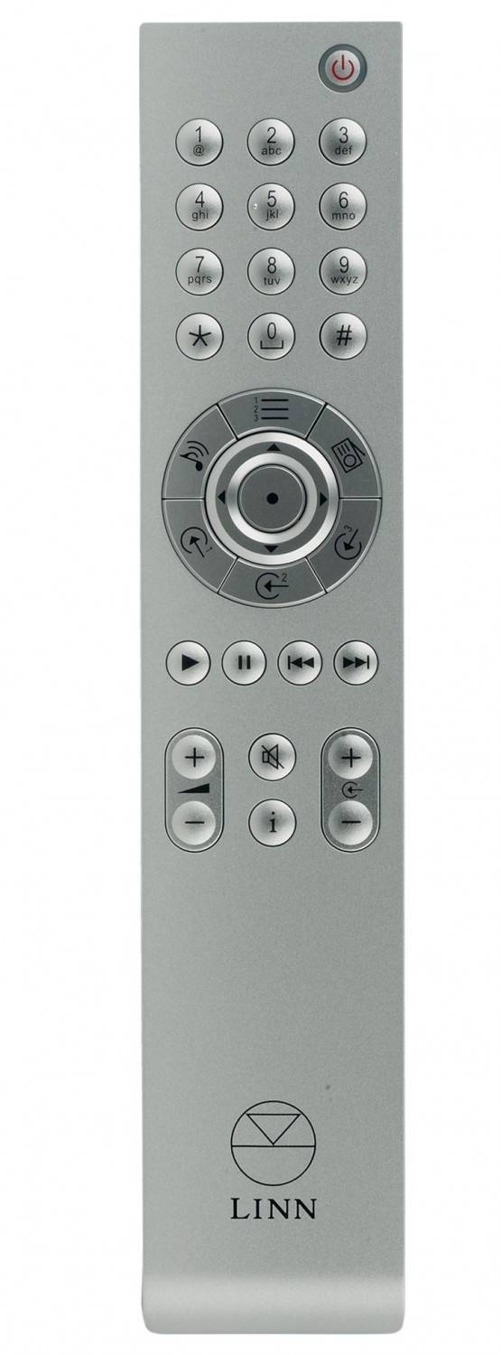 Streaming Client Linn Majik DSM im Test, Bild 11