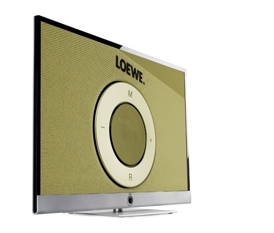Fernseher Loewe Connect ID 55 mit DR+ im Test, Bild 1