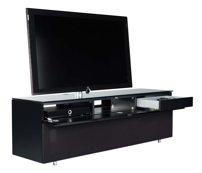 Fernseher Loewe Individual 46 Compose 3D, Loewe Sound Projector SL im Test , Bild 6