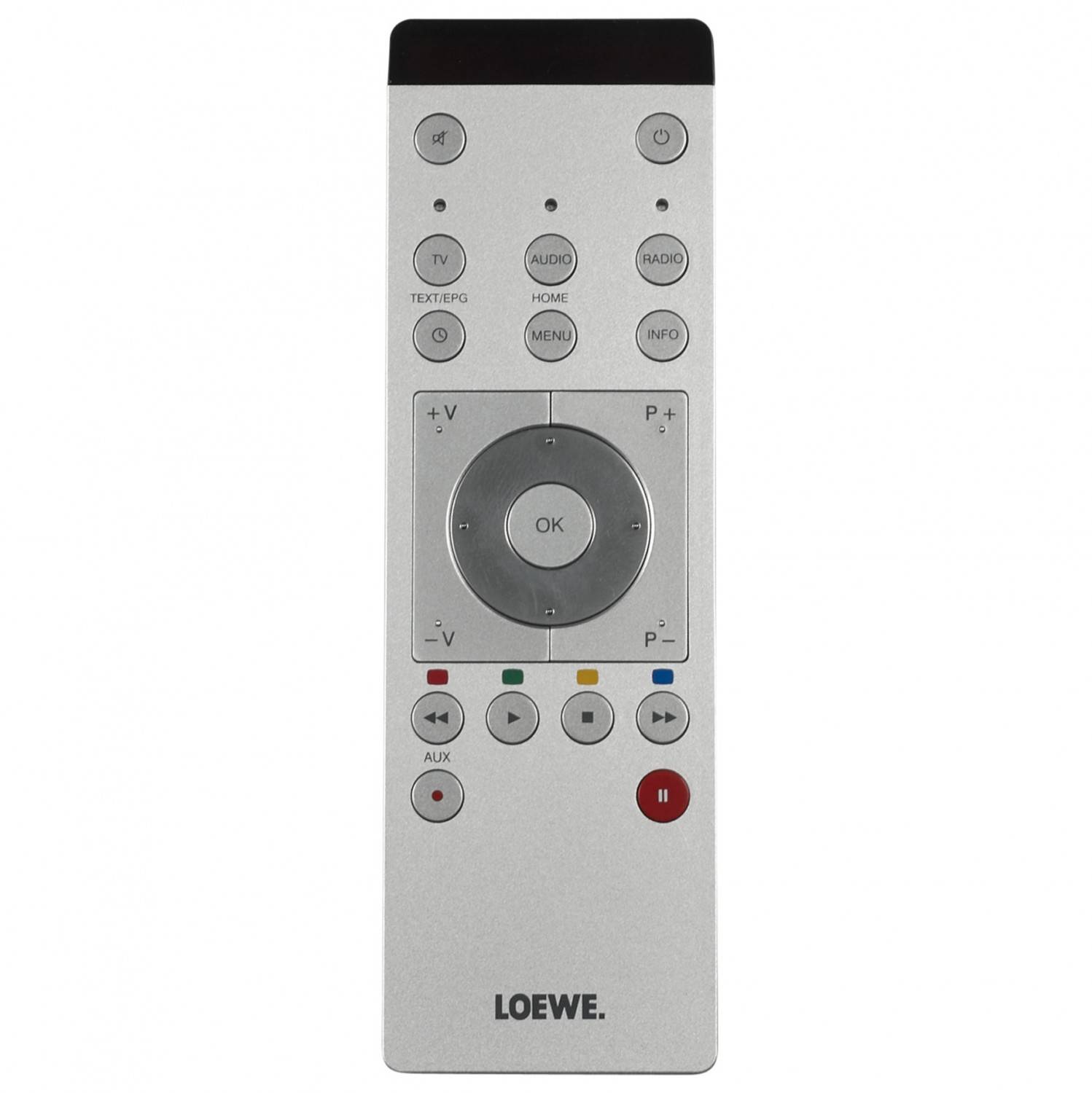 Fernseher Loewe Individual 55 DR+ im Test, Bild 7