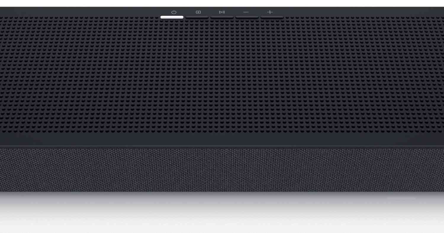 Soundbars Loewe klang bar3 mr im Test, Bild 4