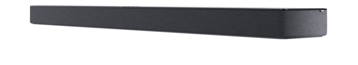 Soundbar Loewe klang bar5 mr mit sub5 im Test, Bild 2