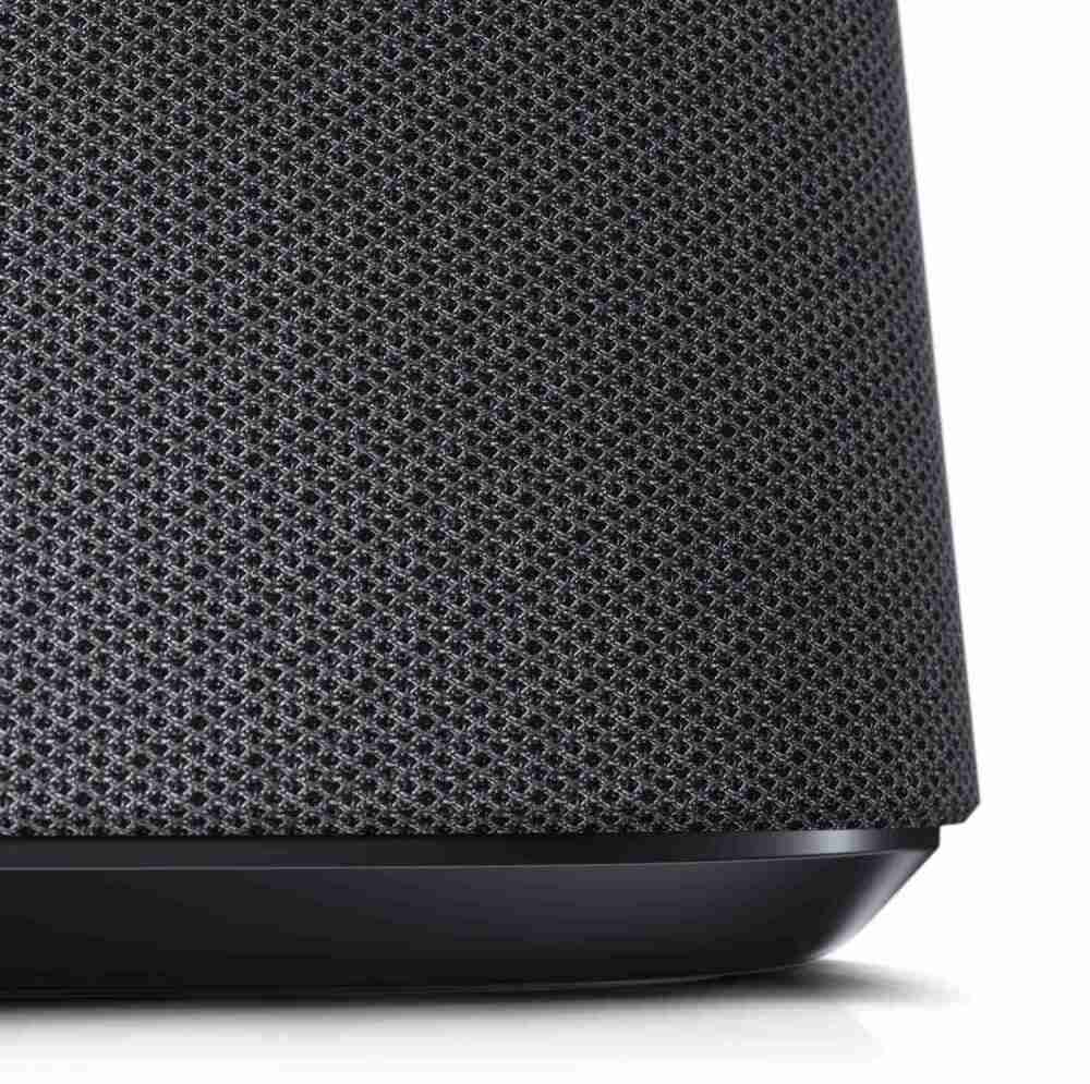 Soundbar Loewe klang bar5 mr mit sub5 im Test, Bild 4