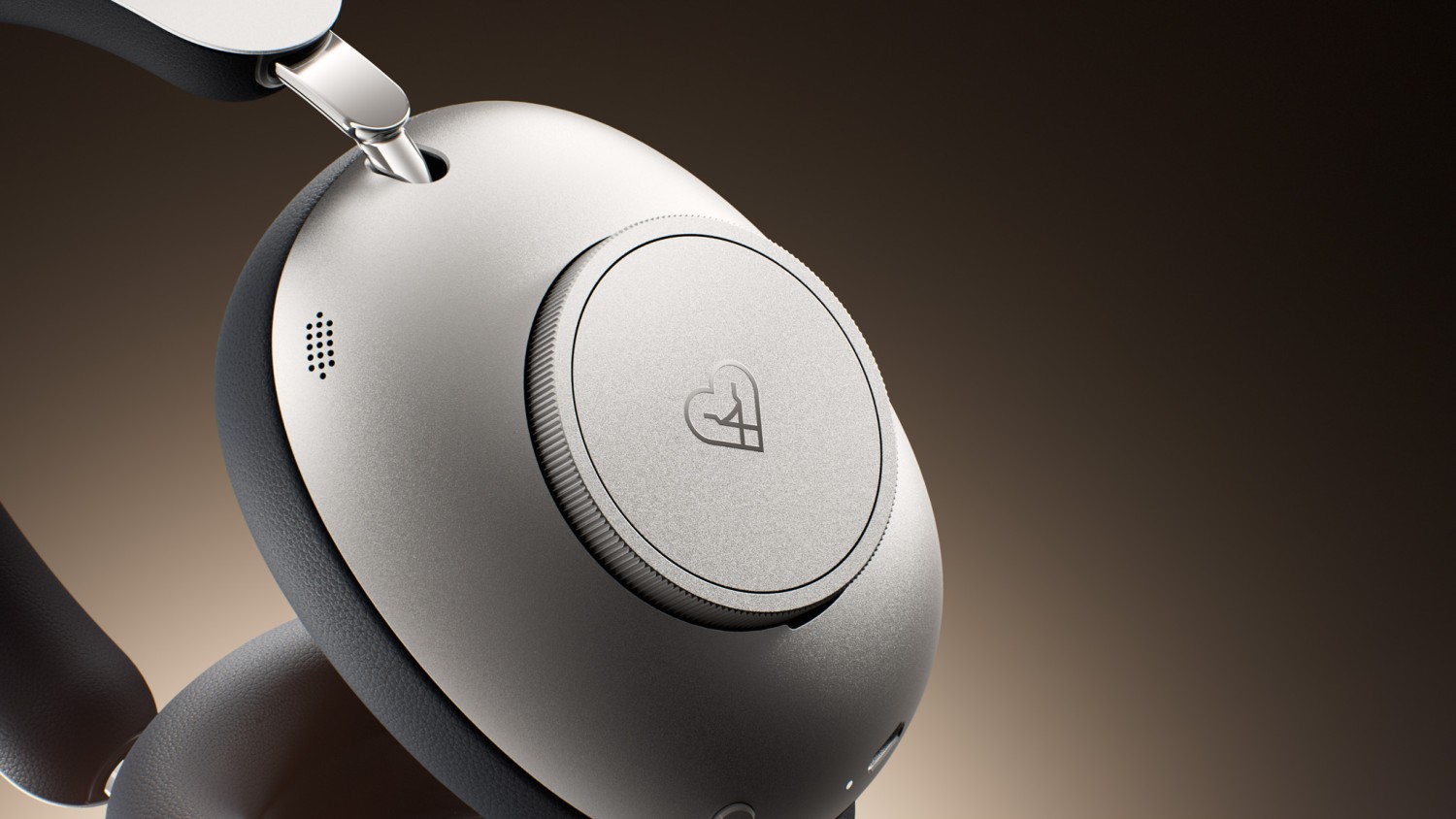 Kopfhörer Noise Cancelling Loewe leo im Test, Bild 4