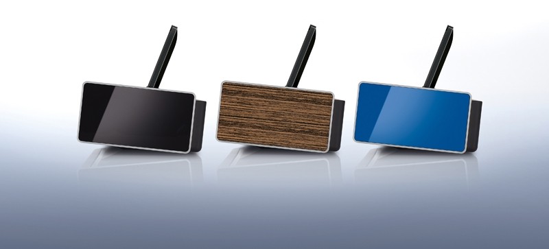 Docking Stations Loewe SoundVision im Test, Bild 4