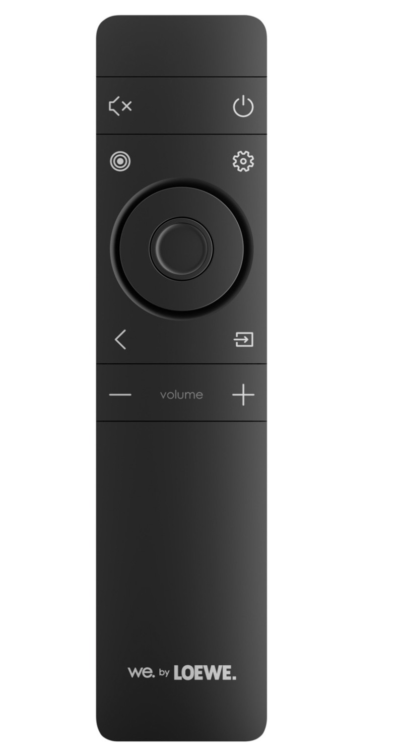 Kabelloses Dolby-Atmos-System: Loewe We. BOOST, Bild 2 Lautsprecher Surround Loewe We. BOOST im Test, Bild 2