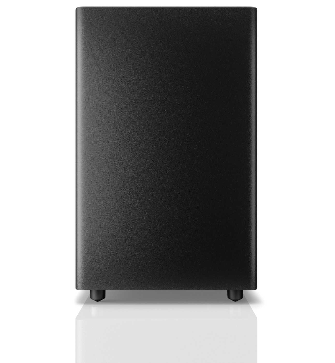 Kabelloses Dolby-Atmos-System: Loewe We. BOOST, Bild 6 Lautsprecher Surround Loewe We. BOOST im Test, Bild 6