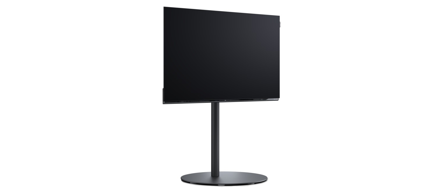 Fernseher Full HD Loewe We SEE 42 oled dc im Test, Bild 3