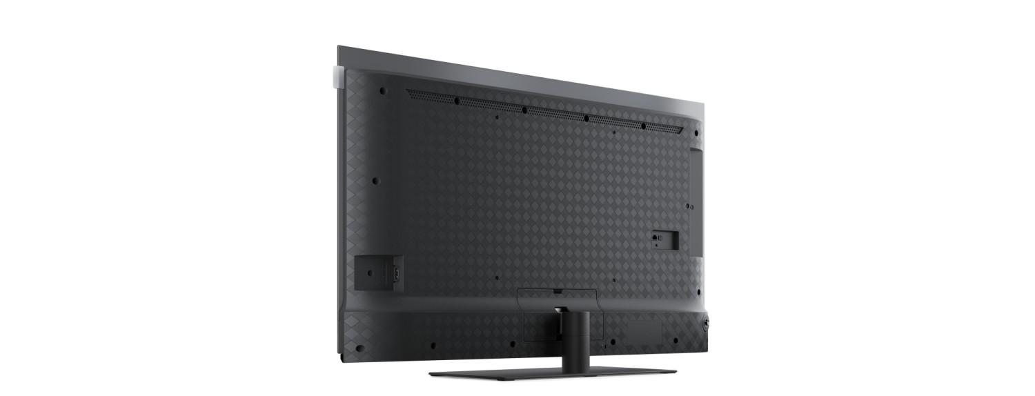 Fernseher Full HD Loewe We SEE 42 oled dc im Test, Bild 4