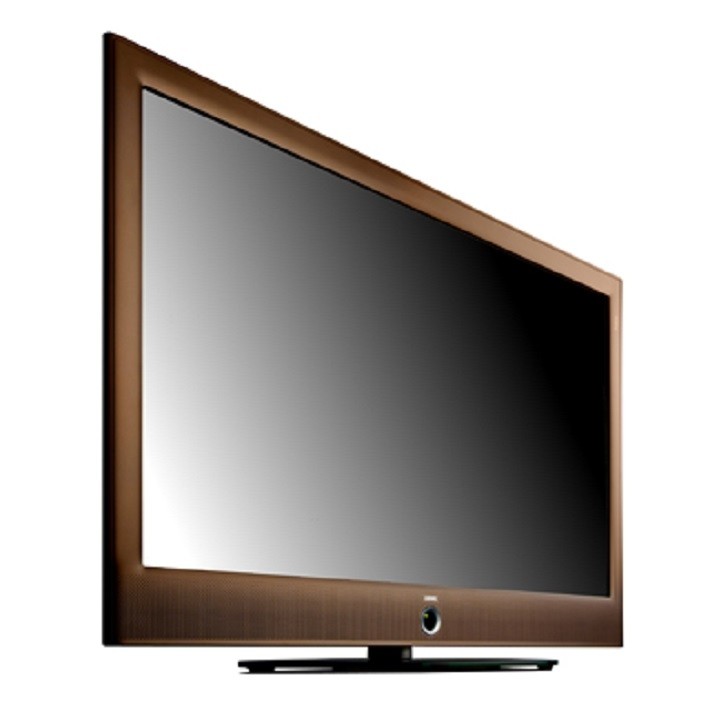 Fernseher Loewe Xelos 40 im Test, Bild 1