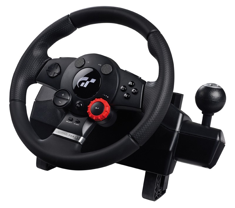 Driving Force GT PC im Test - hifitest.de