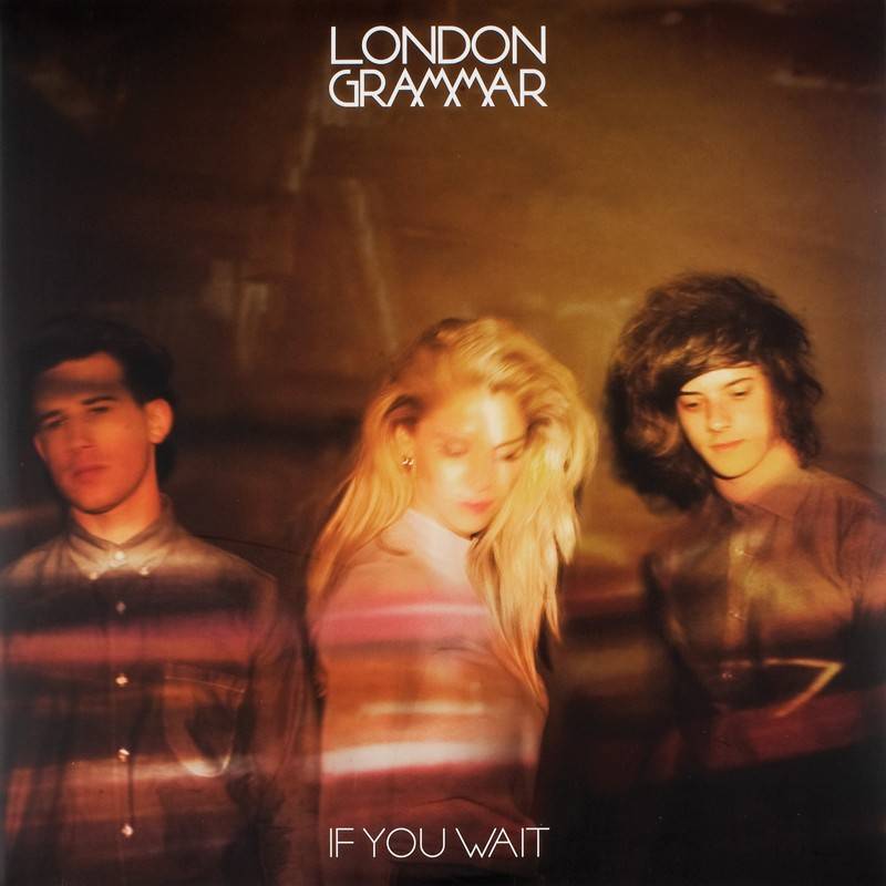 Schallplatte London Grammar – If You Wait (MADART) im Test, Bild 1