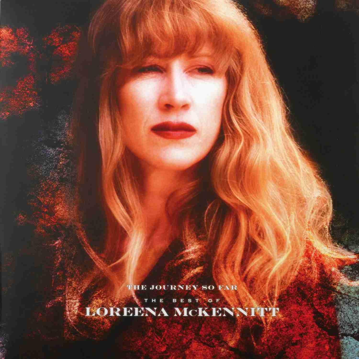 Schallplatte Loreena McKennitt - The Journey So Far (Quinlan Road) im Test, Bild 1