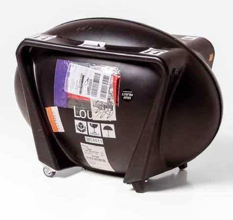 Kaufen oder leihen: Loutd musegg, Bild 2 Aktivlautsprecher Loutd musegg im Test, Bild 2