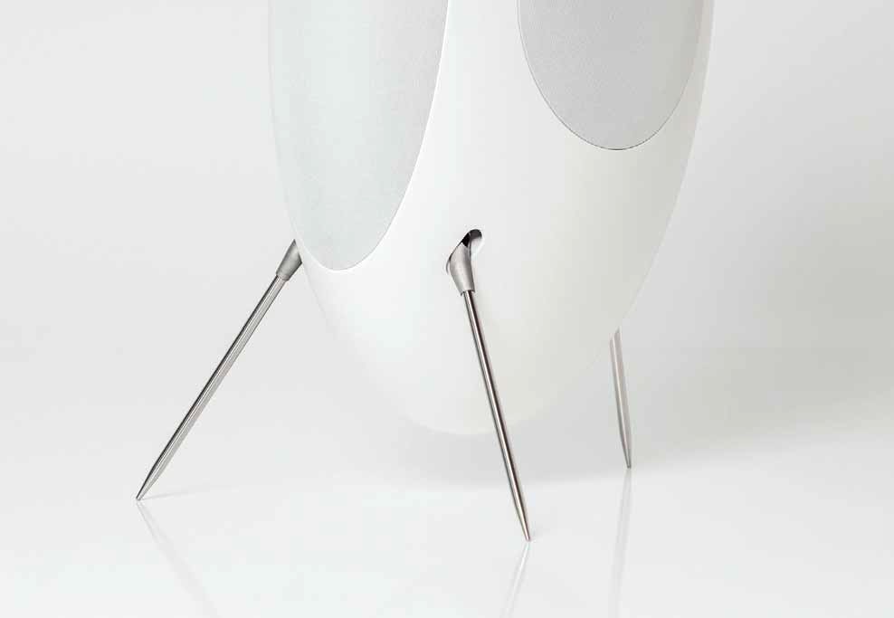 Kaufen oder leihen: Loutd musegg, Bild 3 Aktivlautsprecher Loutd musegg im Test, Bild 3