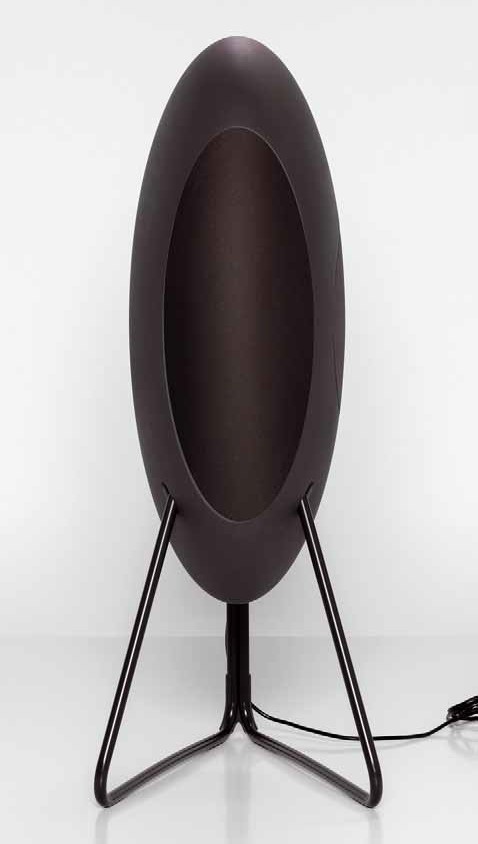 Kaufen oder leihen: Loutd musegg, Bild 4 Aktivlautsprecher Loutd musegg im Test, Bild 4