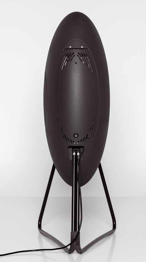 Kaufen oder leihen: Loutd musegg, Bild 5 Aktivlautsprecher Loutd musegg im Test, Bild 5