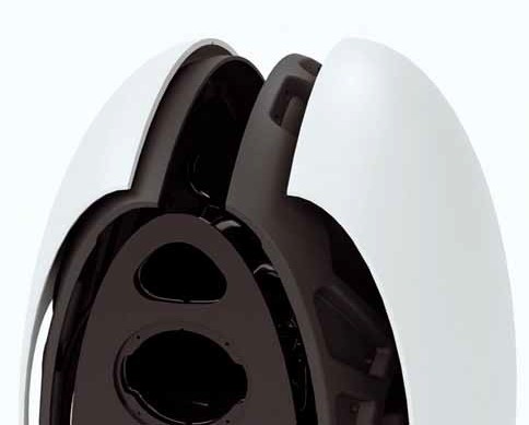 Kaufen oder leihen: Loutd musegg, Bild 6 Aktivlautsprecher Loutd musegg im Test, Bild 6