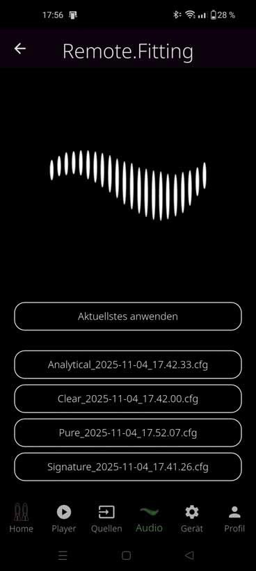 Kaufen oder leihen: Loutd musegg, Bild 7 Aktivlautsprecher Loutd musegg im Test, Bild 7