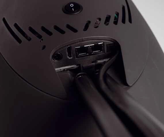 Kaufen oder leihen: Loutd musegg, Bild 8 Aktivlautsprecher Loutd musegg im Test, Bild 8