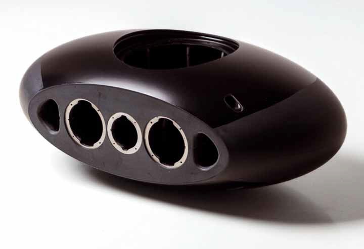 Kaufen oder leihen: Loutd musegg, Bild 12 Aktivlautsprecher Loutd musegg im Test, Bild 12