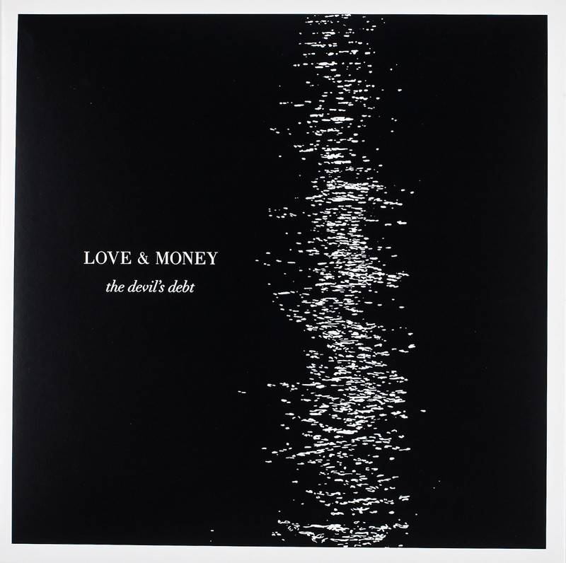 Schallplatte Love & Money – The Devil‘s Debt (Vertical Records) im Test, Bild 1